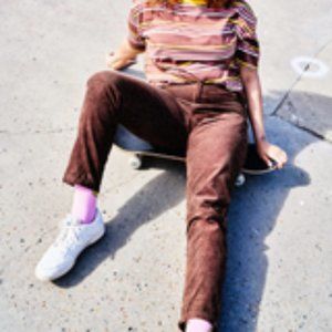 Lucy & Yak Dana Trousers NWT US 14